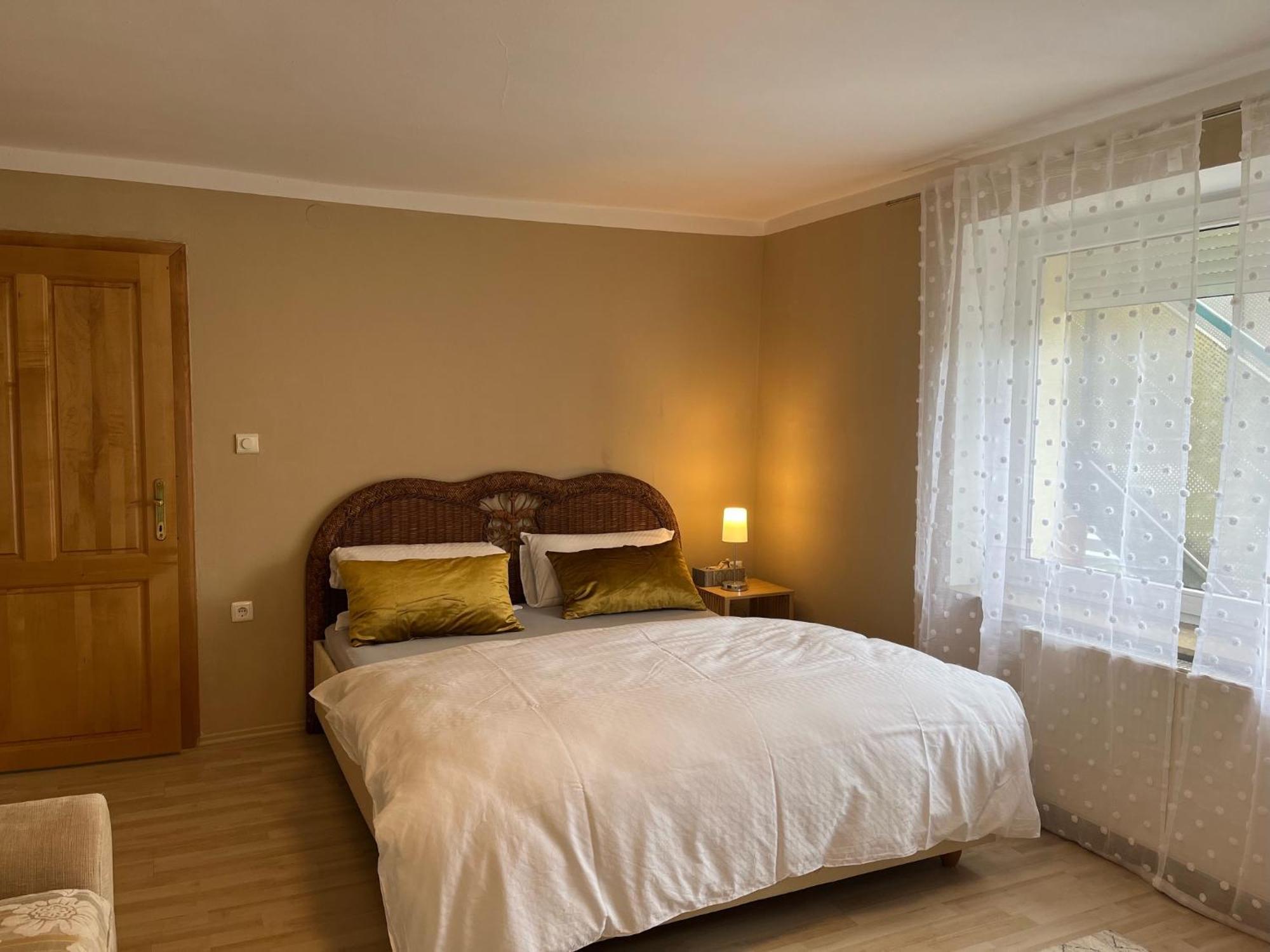 Wohnung Mit Dachterasse Absberg Dış mekan fotoğraf